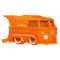 Masina metalica, Hot Wheels, Silver Series, Pantone 021, Kool Kombi, 1:64, JKY49