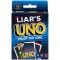 Joc de societate, Uno, Liar's, Trust No One, JLH43