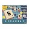 Joc de societate, Scrabble cu piese din lemn, In Limba Romana, JLJ65
