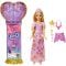 Papusa Disney Princess, Reveal, Rapunzel, JLK28