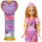 Papusa Disney Princess, Reveal, Rapunzel, JLK28
