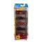 Set 5 masinute din metal, Hot Wheels, Ferrari, 1:64, JLN12