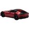 Set 5 masinute din metal, Hot Wheels, Ferrari, 1:64, JLN12