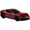 Set 5 masinute din metal, Hot Wheels, Ferrari, 1:64, JLN12
