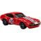Set 5 masinute din metal, Hot Wheels, Ferrari, 1:64, JLN12