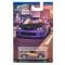 Masina metalica, Hot Wheels, Silver Series, 99 Honda Civic Type R EK9, 1:64