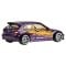 Masina metalica, Hot Wheels, Silver Series, 99 Honda Civic Type R EK9, 1:64