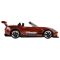 Masina metalica, Hot Wheels, Silver Series, 15 Mazda MX-5 Miata, 1:64