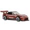 Masina metalica, Hot Wheels, Silver Series, 15 Mazda MX-5 Miata, 1:64