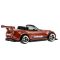 Masina metalica, Hot Wheels, Silver Series, 15 Mazda MX-5 Miata, 1:64