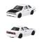 Masina metalica, Hot Wheels, Silver Series, 91 Nissan Sentra SE-R, 1:64