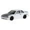 Masina metalica, Hot Wheels, Silver Series, 91 Nissan Sentra SE-R, 1:64