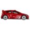 Masina metalica, Hot Wheels, Silver Series, 12 Ford Fiesta, 1:64
