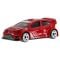 Masina metalica, Hot Wheels, Silver Series, 12 Ford Fiesta, 1:64