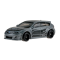 Masina metalica, Hot Wheels, Silver Series, Subaru WRX STI, 1:64