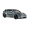 Masina metalica, Hot Wheels, Silver Series, Subaru WRX STI, 1:64