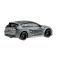 Masina metalica, Hot Wheels, Silver Series, Subaru WRX STI, 1:64