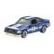 Masina metalica, Hot Wheels, Silver Series, Rally Racers, 1:64, JLT21