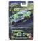 Masinuta din metal, Hot Wheels, Silver Series, Summit Surge, 1:64, JLT22