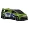 Masinuta din metal, Hot Wheels, Silver Series, Summit Surge, 1:64, JLT22