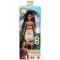 Papusa cu accesorii, Disney Princess, Vaiana, JLV15