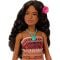 Papusa cu accesorii, Disney Princess, Vaiana, JLV15