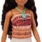 Papusa cu accesorii, Disney Princess, Vaiana, JLV15