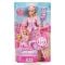 Papusa Barbie in The Nutcracker, Clara balerina, JLW51