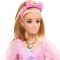 Papusa Barbie in The Nutcracker, Clara balerina, JLW51
