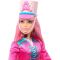 Papusa Barbie in The Nutcracker, Daisy balerina, JLW52