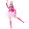 Papusa Barbie in The Nutcracker, Daisy balerina, JLW52
