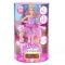 Papusa Barbie in The Nutcracker, Clara balerina, JLW53