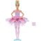 Papusa Barbie in The Nutcracker, Clara balerina, JLW53