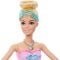 Papusa Barbie in The Nutcracker, Clara balerina, JLW53