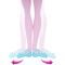 Papusa Barbie in The Nutcracker, Clara balerina, JLW53