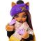 Papusa Monster High, Skulltimate Secrets 8, Clawdeen Wolf, JMG65