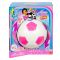 Papusa Barbie, Team Barbie Roll & Reveal, Fotbal, JMK20