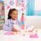 Papusa Barbie, Team Barbie Roll & Reveal, Fotbal, JMK20