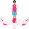 Papusa Barbie, Team Barbie Roll & Reveal, Fotbal, JMK20