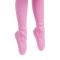 Papusa Barbie in The Nutcracker, Chelsea Snowfairy, JNB00