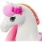 Set de joaca, Barbie in The Nutcracker Land Of Sweets Horse & Sled, JNH63