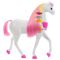 Set de joaca, Barbie in The Nutcracker Land Of Sweets Horse & Sled, JNH63