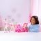 Set de joaca, Barbie in The Nutcracker Land Of Sweets Horse & Sled, JNH63