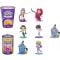 Figurina surpriza cu accesorii, K-Pop Demon Hunters, JTC88