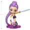 Figurina surpriza cu accesorii, K-Pop Demon Hunters, JTC88
