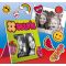 Camera foto instant 3 in 1, Lisciani, Print Cam