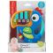 Jucarie interactiva, Infantino, Piano & Numbers, Toucan