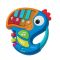 Jucarie interactiva, Infantino, Piano & Numbers, Toucan