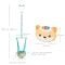 Leagan de interior cu lumini si sunete, Infantino, Jumper 2in1, Fox