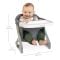 Scaun de masa 3in1, Infantino, The Ultimate Travel Booster